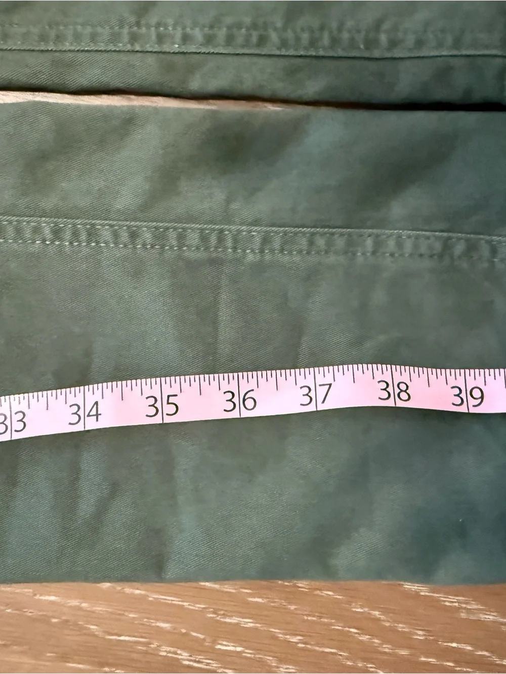 Class Club Blue Chino  Pants for Kids Adjustable Waist